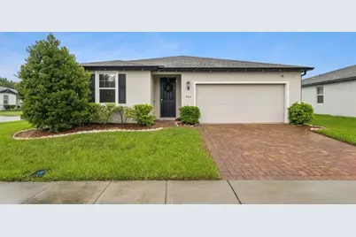 504 Vista Villages Boulevard, Davenport, FL 33896 - Photo 1