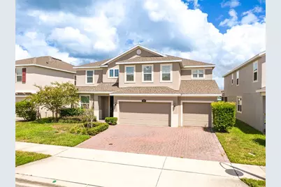 5035 Down Court, Saint Cloud, FL 34772 - Photo 1