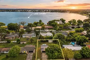 3101 Flowertree Rd, Belle Isle, FL 32812 - Photo 2