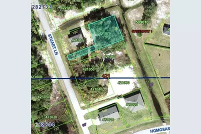 1413 Stuart Lane, Poinciana, FL 34759 - Photo 1