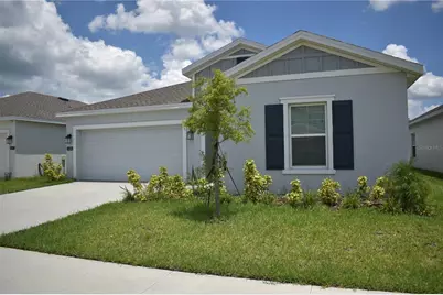 [Address not provided], Eagle Lake, FL 33839 - Photo 2