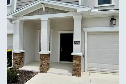 2658 Armstrong Ave, Clermont, FL 34714 - Photo 2
