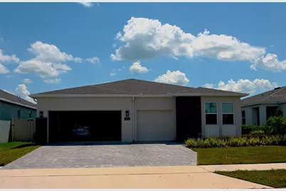 4104 Gooseberry Trail, Kissimmee, FL 34746 - Photo 1