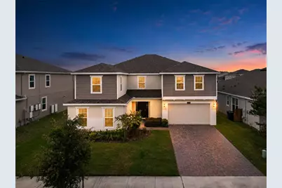 2737 Nottel Drive, Saint Cloud, FL 34772 - Photo 2