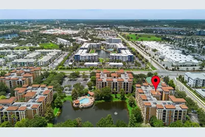 12521 Floridays Resort Drive #205F, Orlando, FL 32821 - Photo 36