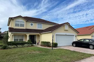 153 Hummingbird Pass, Davenport, FL 33896 - Photo 2