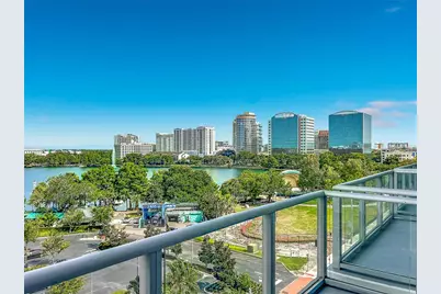 150 E Robinson Street #617, Orlando, FL 32801 - Photo 30