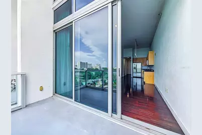 150 E Robinson Street #617, Orlando, FL 32801 - Photo 32