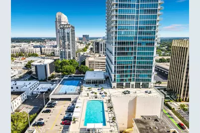 150 E Robinson Street #617, Orlando, FL 32801 - Photo 2