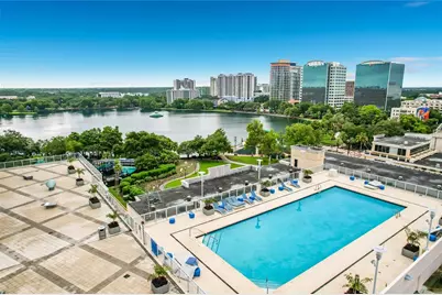 150 E Robinson Street #617, Orlando, FL 32801 - Photo 4
