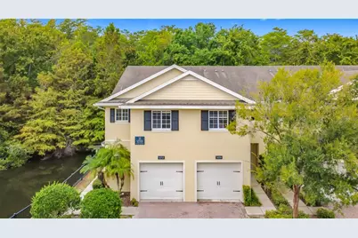 10703 Regent Square Drive #1801, Orlando, FL 32825 - Photo 1