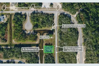1269 Baltic Drive, Poinciana, FL 34759 - Photo 4