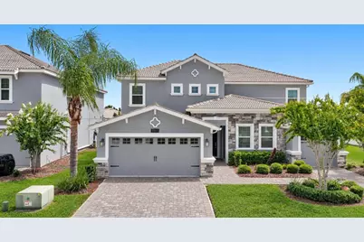 8871 Backspin Lane, Davenport, FL 33896 - Photo 1