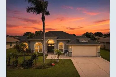 2856 Middleton Circle, Kissimmee, FL 34743 - Photo 2
