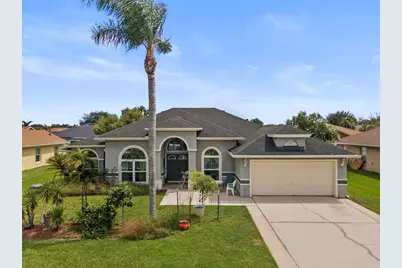 2856 Middleton Circle, Kissimmee, FL 34743 - Photo 4