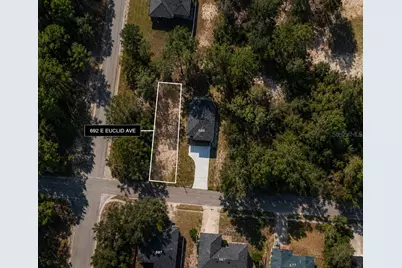 692 E Euclid Avenue, Deland, FL 32724 - Photo 2