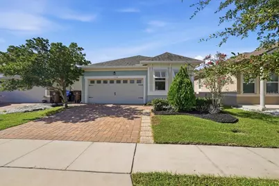 2524 Rapollo Drive, Kissimmee, FL 34741 - Photo 1