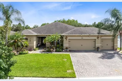394 Blue Lake Circle, Kissimmee, FL 34758 - Photo 1