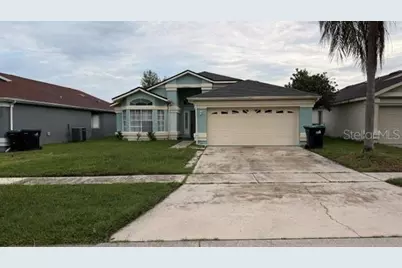 1619 Elmstead Court, Orlando, FL 32824 - Photo 1
