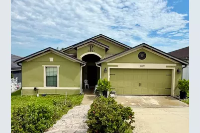 1609 Steely Drive, Dundee, FL 33838 - Photo 1