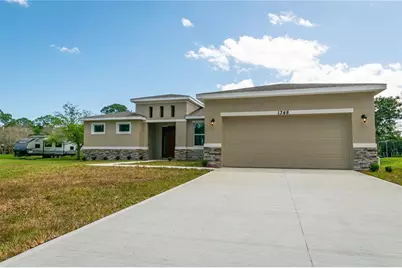 1348 Palau Street SE, Palm Bay, FL 32909 - Photo 1