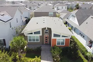 9042 Yonath St, Orlando, FL 32827 - Photo 2