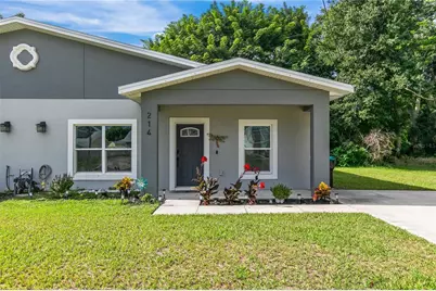 214 W 15th Street, Apopka, FL 32703 - Photo 1