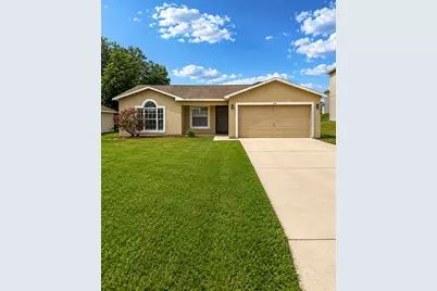 106 Herring Lane, Poinciana, FL 34759 - Photo 1
