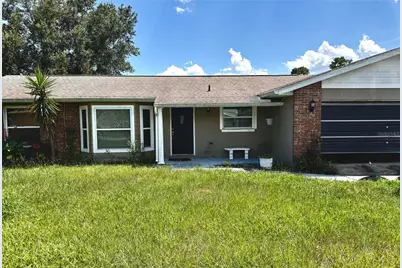 1151 S Cooper Drive, Deltona, FL 32725 - Photo 1