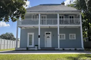 520 S Broadway Ave, Bartow, FL 33830 - Photo 1
