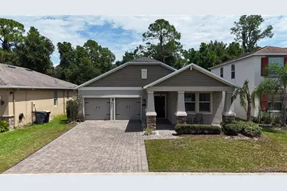 383 Brunswick Drive, Davenport, FL 33837 - Photo 2