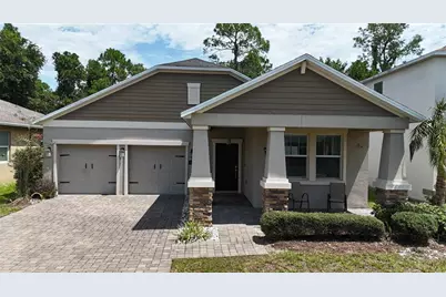 383 Brunswick Drive, Davenport, FL 33837 - Photo 1