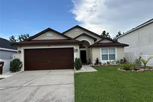 4466 Great Harbor Ln, Kissimmee, FL 34746 - Photo 2