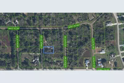 104 Tobler Terrace NW, Lake Placid, FL 33852 - Photo 6