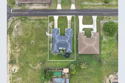 1223 / 1225 NE 15th Lane #2, Cape Coral, FL 33909 - Photo 36