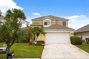 1165 Seasons Blvd, Kissimmee, FL 34746 - Photo 2