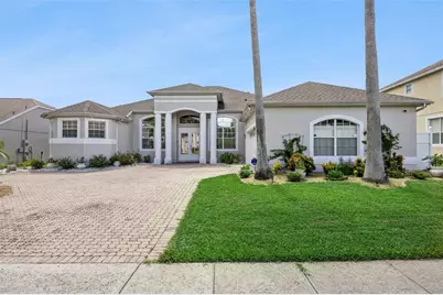 141 Birkdale Street, Davenport, FL 33897 - Photo 4