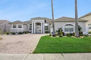 141 Birkdale St, Davenport, FL 33897 - Photo 4