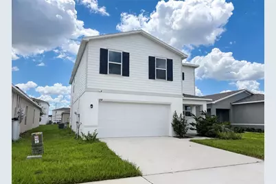 1242 Chester Avenue, Haines City, FL 33844 - Photo 2