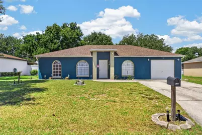 125 Cherokee Drive, Auburndale, FL 33823 - Photo 2