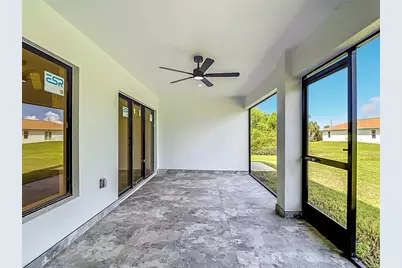 3613 NW 47th Lane, Cape Coral, FL 33993 - Photo 32
