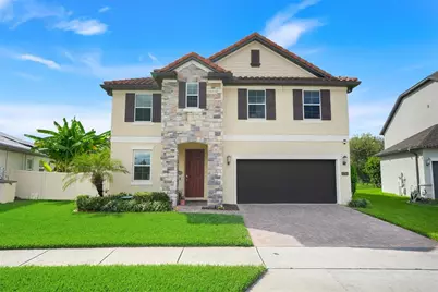 1750 Standing Rock Circle, Winter Garden, FL 34787 - Photo 1