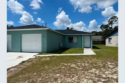 3188 Split Willow Drive, Orlando, FL 32808 - Photo 1