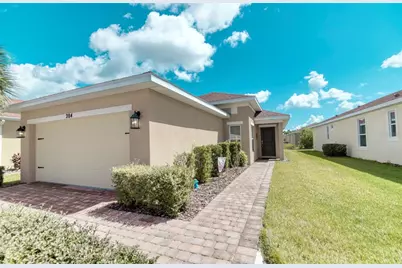 284 Vestrella Drive, Poinciana, FL 34759 - Photo 2