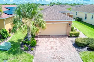 284 Vestrella Dr, Poinciana, FL 34759 - Photo 36