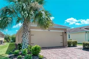 284 Vestrella Dr, Poinciana, FL 34759 - Photo 36