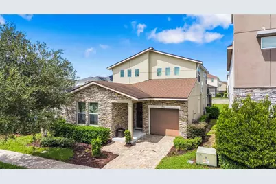 1832 Sandy Park Trail, Kissimmee, FL 34747 - Photo 1