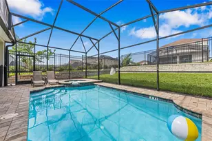 1832 Sandy Pk Trl, Kissimmee, FL 34747 - Photo 2