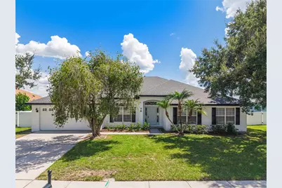 3207 Slate Road, Saint Cloud, FL 34772 - Photo 1