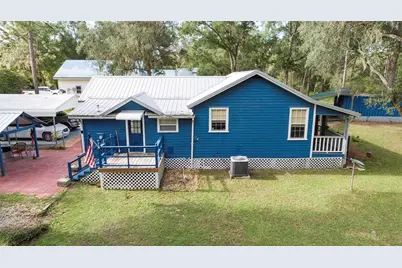227 NE 838th Street, Old Town, FL 32680 - Photo 36